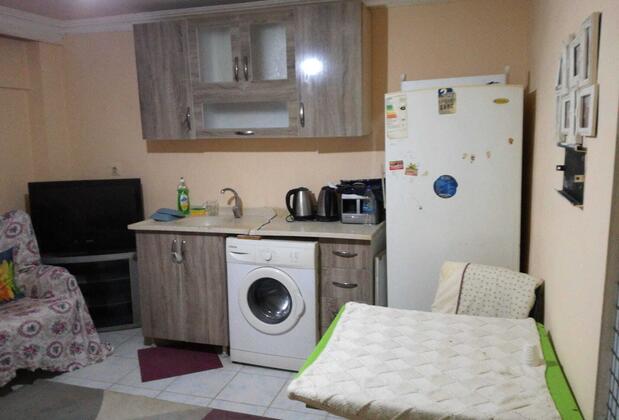 Holiday Plus İstanbul - Görsel 21