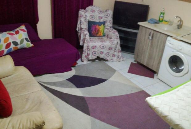 Holiday Plus İstanbul - Görsel 26