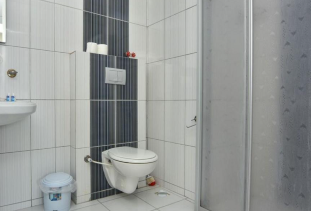 Sarımsaklı Royal Otel - Görsel 4