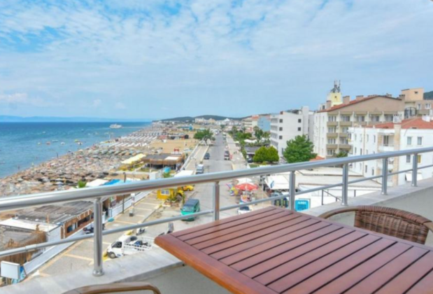 Sarımsaklı Royal Otel - Görsel 5