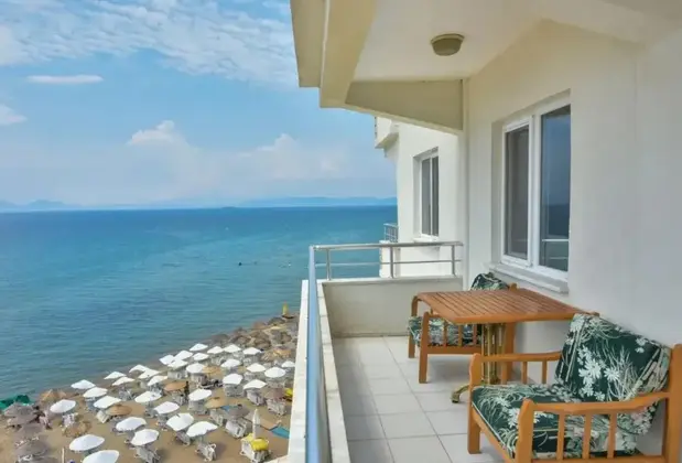 Sarımsaklı Royal Otel - Görsel 7