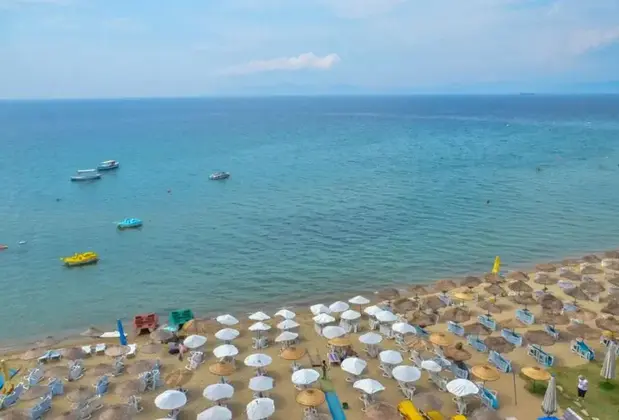 Sarımsaklı Royal Otel - Görsel 9