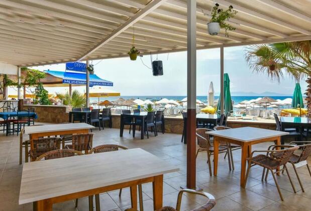 Sarımsaklı Royal Otel - Görsel 10