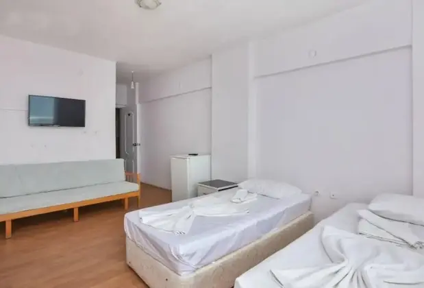 Sarımsaklı Royal Otel - Görsel 11