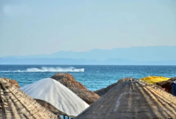 Sarımsaklı Royal Otel - Görsel 13