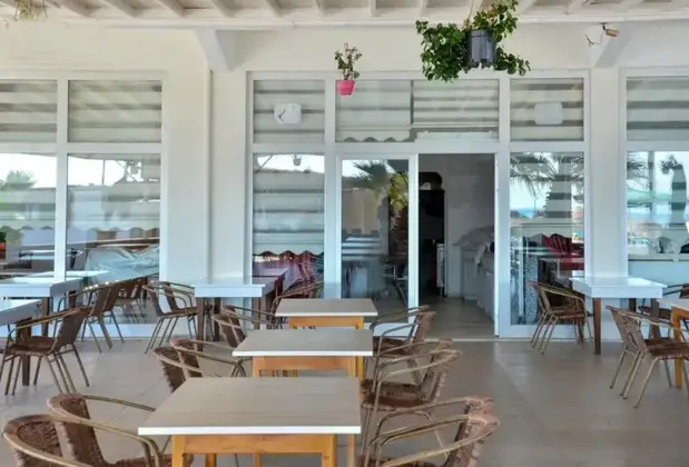 Sarımsaklı Royal Otel - Görsel 12