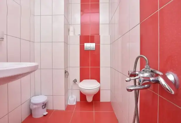 Sarımsaklı Royal Otel - Görsel 14