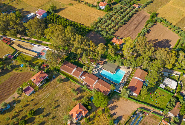 Alados Otel - Görsel 2