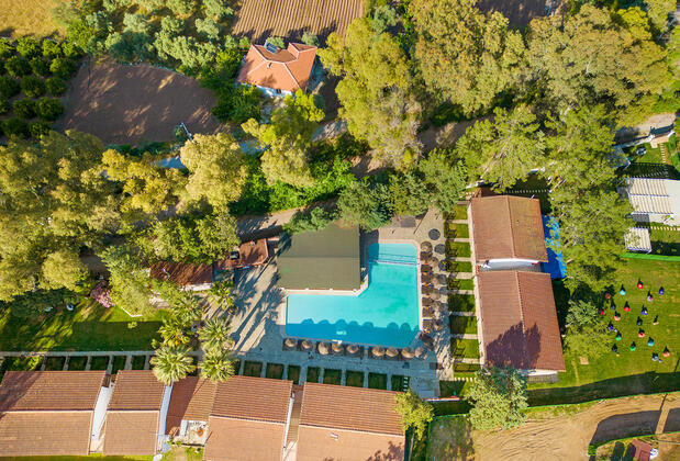 Alados Otel - Görsel 3