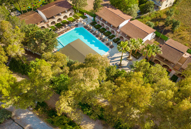 Alados Otel - Görsel 6