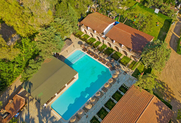 Alados Otel - Görsel 7