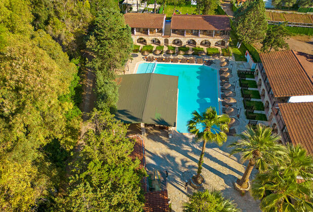 Alados Otel - Görsel 13