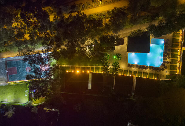 Alados Otel - Görsel 16