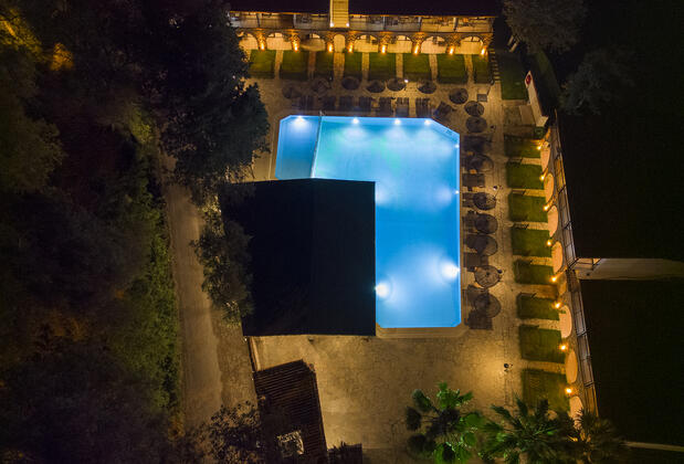 Alados Otel - Görsel 17