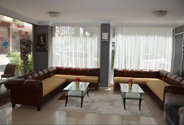 City Inn Family Apart - Görsel 2