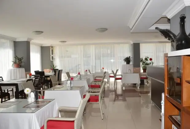 City Inn Family Apart - Görsel 3