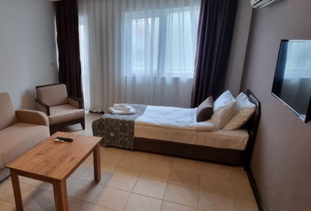 City Inn Family Apart - Görsel 5