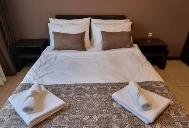 City Inn Family Apart - Görsel 6