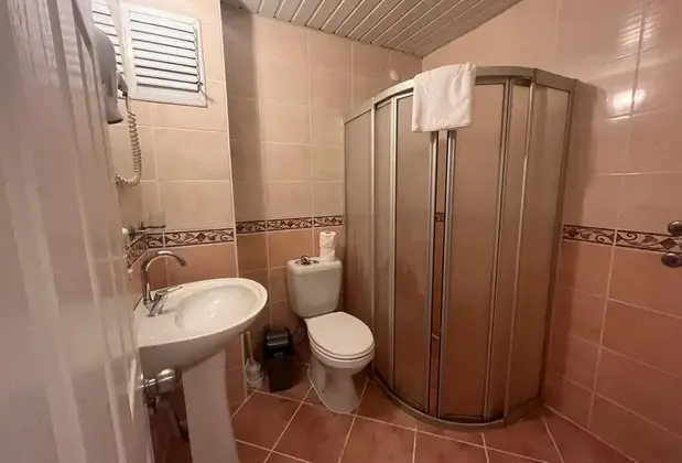 City Inn Family Apart - Görsel 7