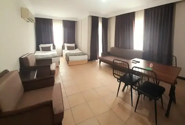 City Inn Family Apart - Görsel 8