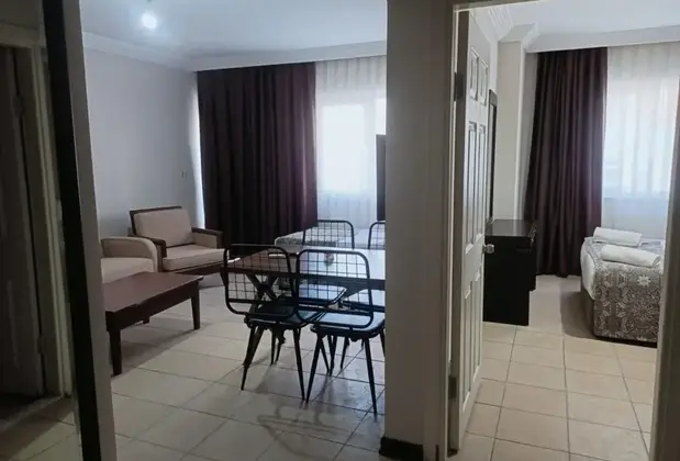 City Inn Family Apart - Görsel 9