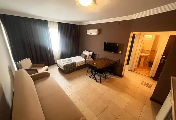 City Inn Family Apart - Görsel 10