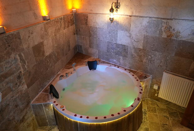 Kapadokya Avanos Suites - Görsel 3