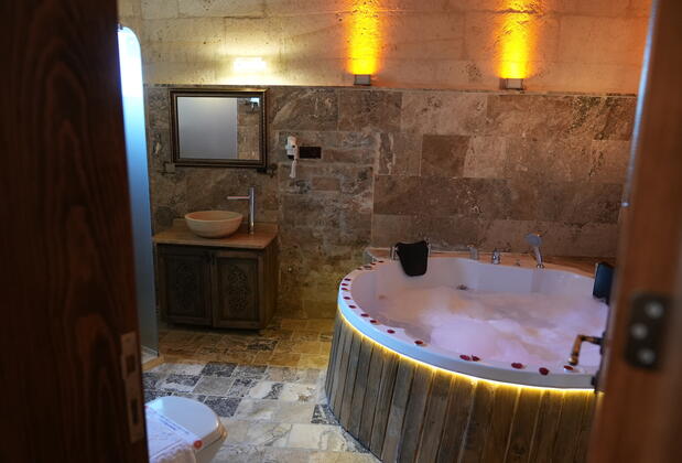 Kapadokya Avanos Suites - Görsel 6