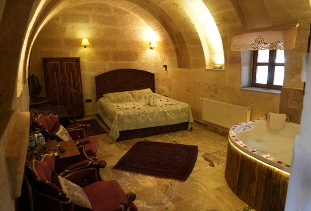 Kapadokya Avanos Suites - Görsel 22