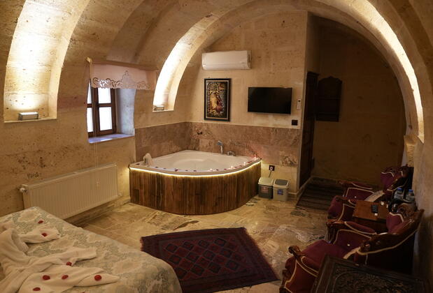 Kapadokya Avanos Suites - Görsel 8