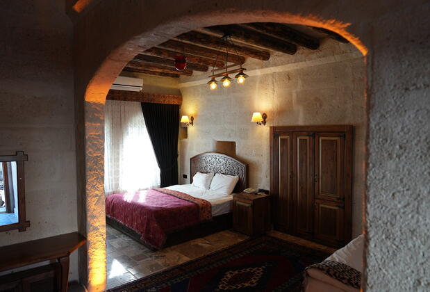 Kapadokya Avanos Suites - Görsel 24