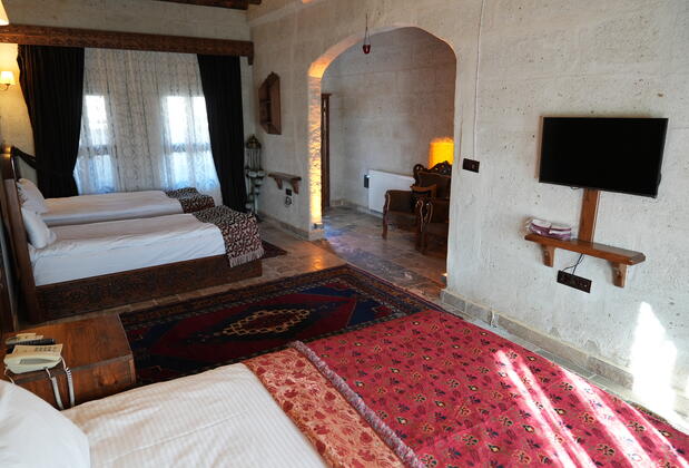 Kapadokya Avanos Suites - Görsel 26