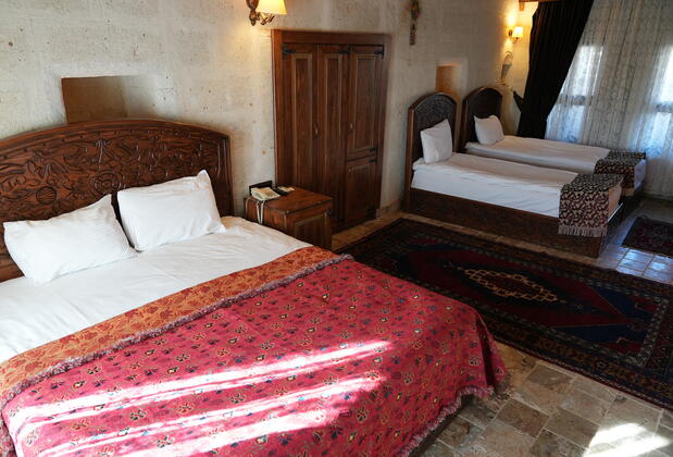 Kapadokya Avanos Suites - Görsel 28