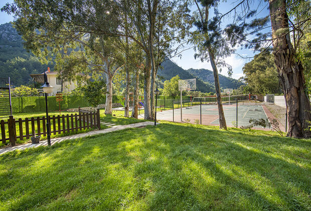 Alados Otel - Görsel 19