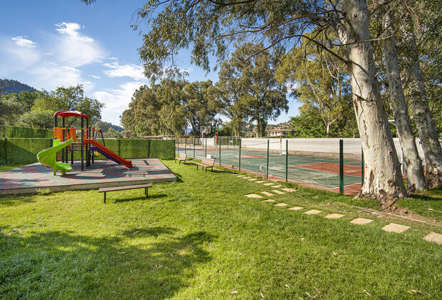 Alados Otel - Görsel 20