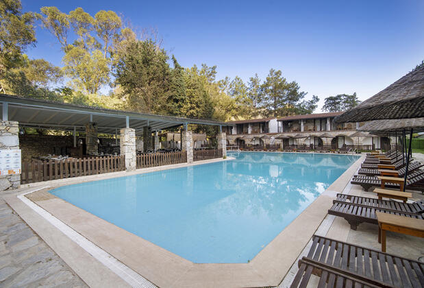 Alados Otel - Görsel 25