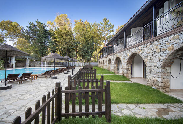 Alados Otel - Görsel 27