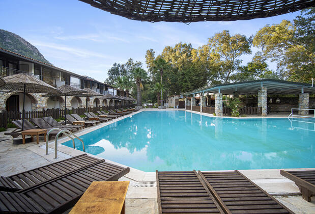 Alados Otel - Görsel 29