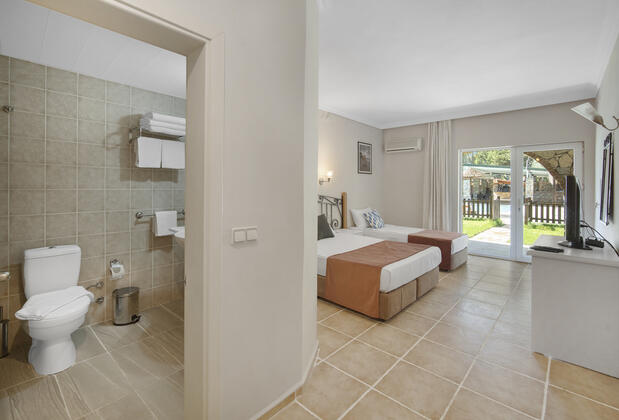 Alados Otel - Görsel 41