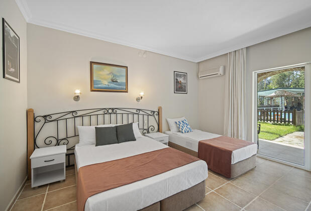 Alados Otel - Görsel 44