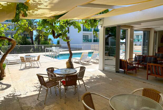 Prima Otel Lara - Görsel 24