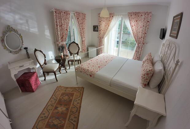 Adelfia Hotel - Görsel 20