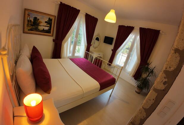 Adelfia Hotel - Görsel 22