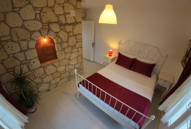 Adelfia Hotel - Görsel 23