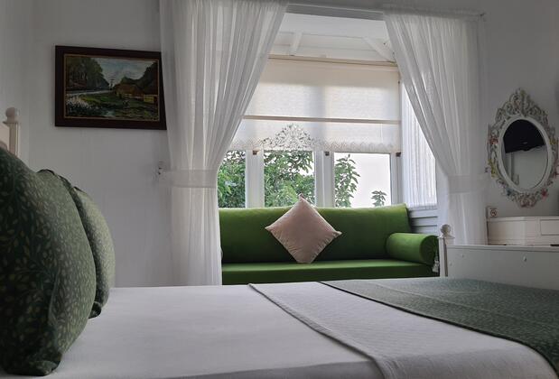 Adelfia Hotel - Görsel 24