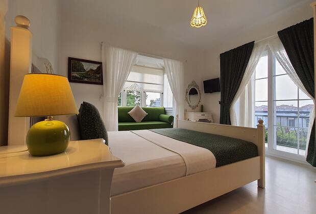 Adelfia Hotel - Görsel 25