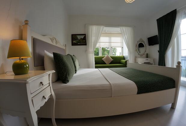 Adelfia Hotel - Görsel 26