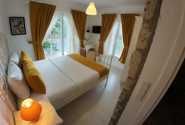 Adelfia Hotel - Görsel 31