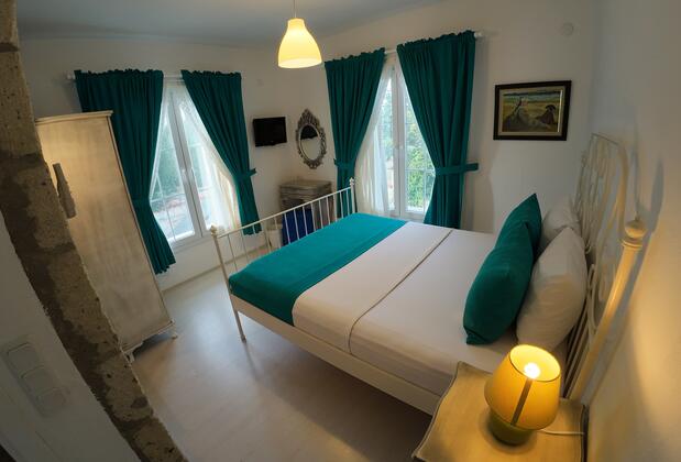 Adelfia Hotel - Görsel 33