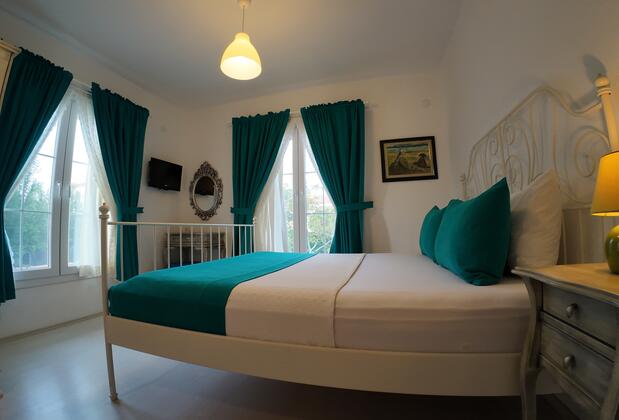 Adelfia Hotel - Görsel 34